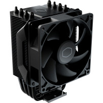 Cooler Master Hyper 411 Nano, raffreddamento CPU